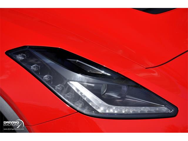2019 Chevrolet Corvette Z06 (CC-2092194) for sale in West Palm Beach, Florida