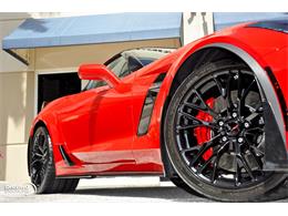 2019 Chevrolet Corvette Z06 (CC-2092194) for sale in West Palm Beach, Florida