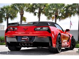2019 Chevrolet Corvette Z06 (CC-2092194) for sale in West Palm Beach, Florida
