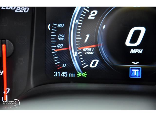 2019 Chevrolet Corvette Z06 (CC-2092194) for sale in West Palm Beach, Florida