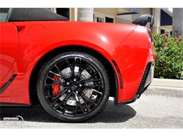 2019 Chevrolet Corvette Z06 (CC-2092194) for sale in West Palm Beach, Florida