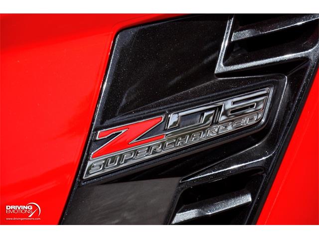 2019 Chevrolet Corvette Z06 (CC-2092194) for sale in West Palm Beach, Florida