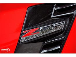 2019 Chevrolet Corvette Z06 (CC-2092194) for sale in West Palm Beach, Florida
