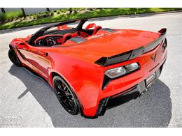 2019 Chevrolet Corvette Z06 (CC-2092194) for sale in West Palm Beach, Florida