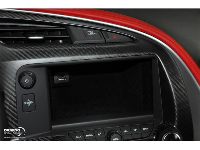 2019 Chevrolet Corvette Z06 (CC-2092194) for sale in West Palm Beach, Florida