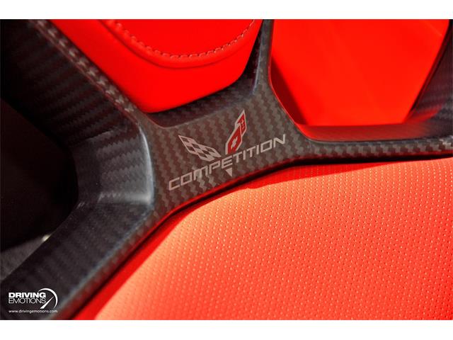 2019 Chevrolet Corvette Z06 (CC-2092194) for sale in West Palm Beach, Florida
