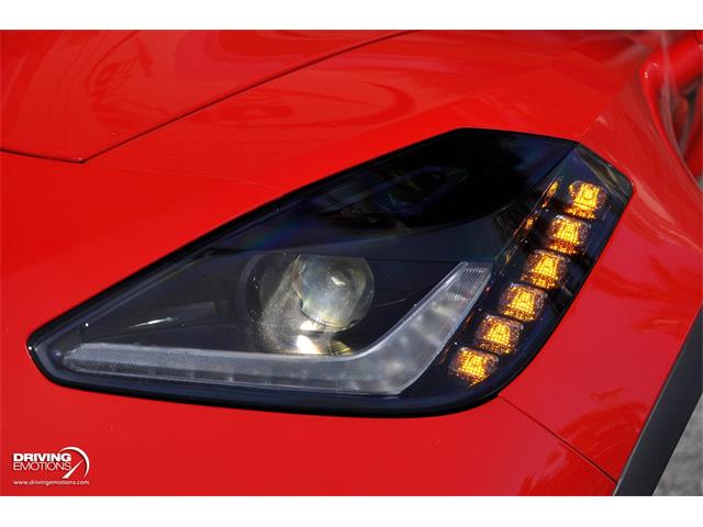 2019 Chevrolet Corvette Z06 (CC-2092194) for sale in West Palm Beach, Florida