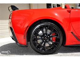 2019 Chevrolet Corvette Z06 (CC-2092194) for sale in West Palm Beach, Florida