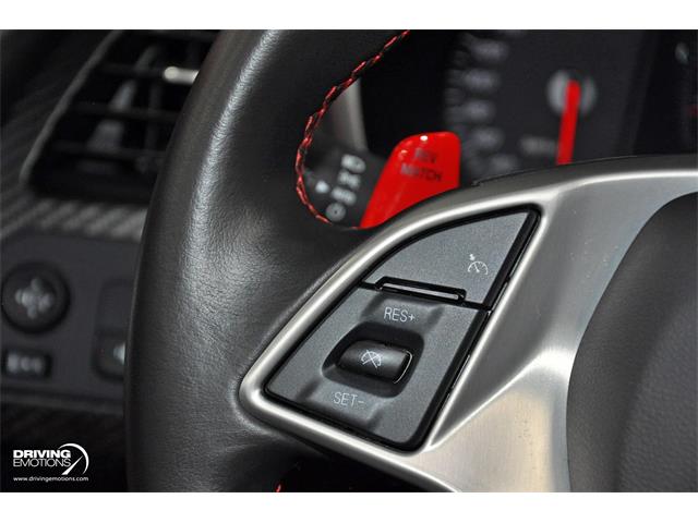 2019 Chevrolet Corvette Z06 (CC-2092194) for sale in West Palm Beach, Florida