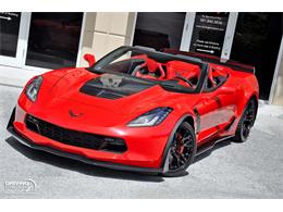 2019 Chevrolet Corvette Z06 (CC-2092194) for sale in West Palm Beach, Florida