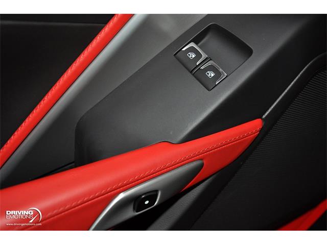 2019 Chevrolet Corvette Z06 (CC-2092194) for sale in West Palm Beach, Florida