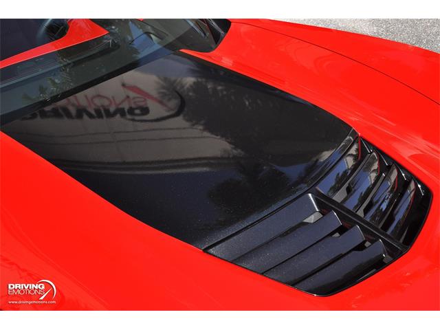 2019 Chevrolet Corvette Z06 (CC-2092194) for sale in West Palm Beach, Florida