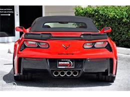 2019 Chevrolet Corvette Z06 (CC-2092194) for sale in West Palm Beach, Florida