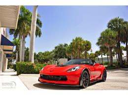 2019 Chevrolet Corvette Z06 (CC-2092194) for sale in West Palm Beach, Florida