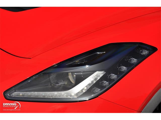 2019 Chevrolet Corvette Z06 (CC-2092194) for sale in West Palm Beach, Florida