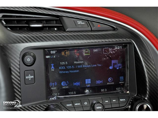 2019 Chevrolet Corvette Z06 (CC-2092194) for sale in West Palm Beach, Florida