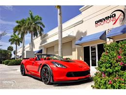 2019 Chevrolet Corvette Z06 (CC-2092194) for sale in West Palm Beach, Florida