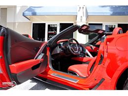 2019 Chevrolet Corvette Z06 (CC-2092194) for sale in West Palm Beach, Florida