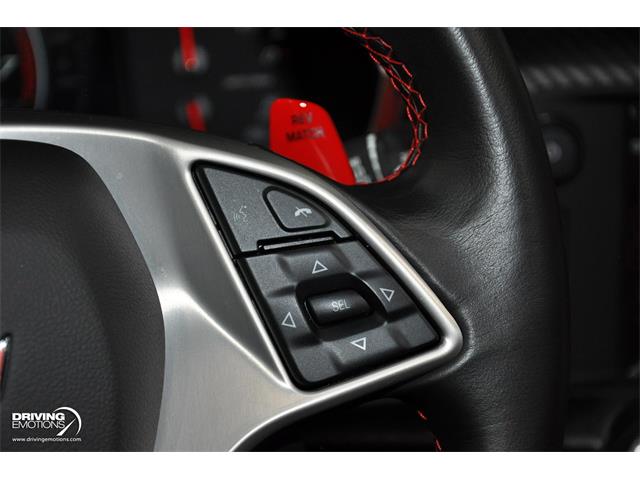 2019 Chevrolet Corvette Z06 (CC-2092194) for sale in West Palm Beach, Florida