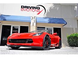 2019 Chevrolet Corvette Z06 (CC-2092194) for sale in West Palm Beach, Florida