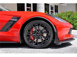 2019 Chevrolet Corvette Z06 (CC-2092194) for sale in West Palm Beach, Florida