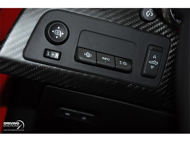 2019 Chevrolet Corvette Z06 (CC-2092194) for sale in West Palm Beach, Florida