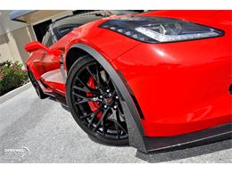 2019 Chevrolet Corvette Z06 (CC-2092194) for sale in West Palm Beach, Florida