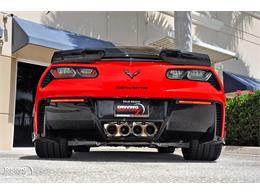 2019 Chevrolet Corvette Z06 (CC-2092194) for sale in West Palm Beach, Florida