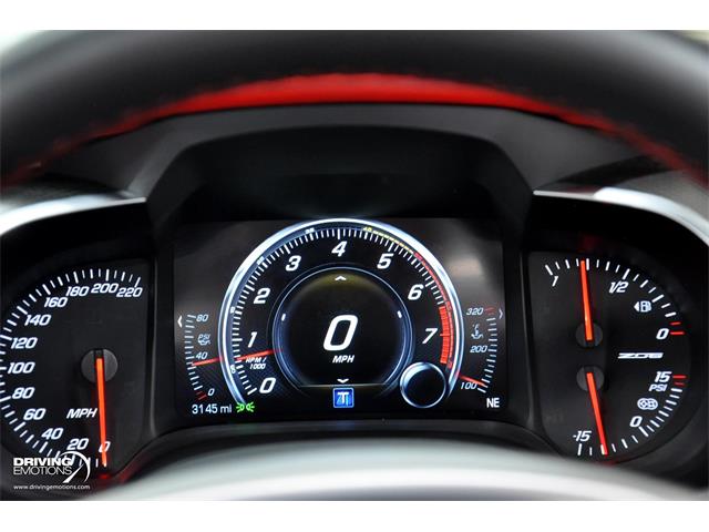 2019 Chevrolet Corvette Z06 (CC-2092194) for sale in West Palm Beach, Florida