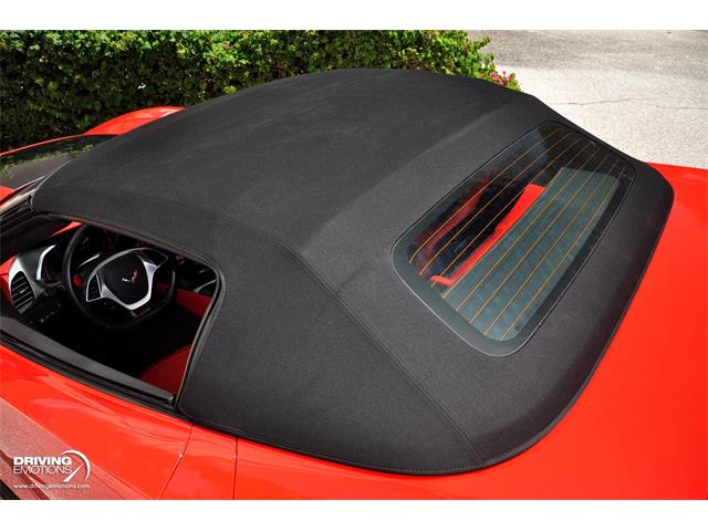 2019 Chevrolet Corvette Z06 (CC-2092194) for sale in West Palm Beach, Florida