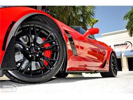 2019 Chevrolet Corvette Z06 (CC-2092194) for sale in West Palm Beach, Florida