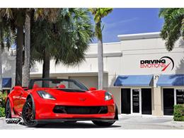 2019 Chevrolet Corvette Z06 (CC-2092194) for sale in West Palm Beach, Florida