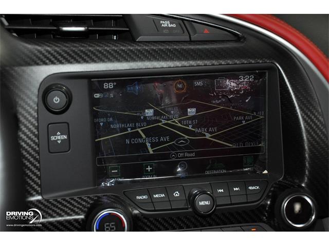 2019 Chevrolet Corvette Z06 (CC-2092194) for sale in West Palm Beach, Florida