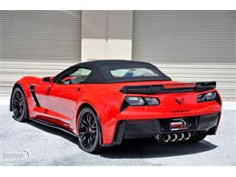 2019 Chevrolet Corvette Z06 (CC-2092194) for sale in West Palm Beach, Florida