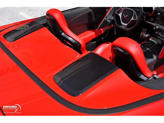 2019 Chevrolet Corvette Z06 (CC-2092194) for sale in West Palm Beach, Florida