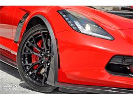 2019 Chevrolet Corvette Z06 (CC-2092194) for sale in West Palm Beach, Florida