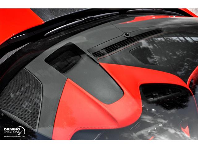 2019 Chevrolet Corvette Z06 (CC-2092194) for sale in West Palm Beach, Florida