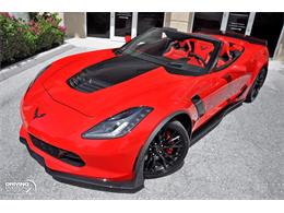 2019 Chevrolet Corvette Z06 (CC-2092194) for sale in West Palm Beach, Florida