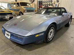 1985 Chevrolet Corvette (CC-2092195) for sale in Ham Lake, Minnesota