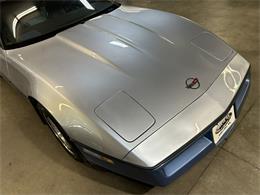 1985 Chevrolet Corvette (CC-2092195) for sale in Ham Lake, Minnesota
