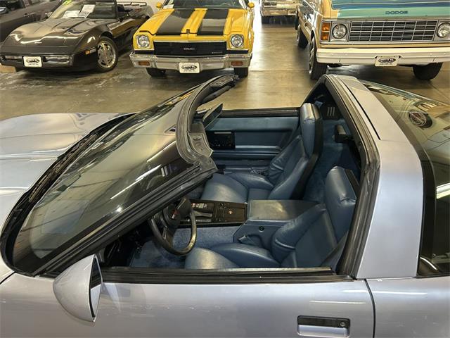 1985 Chevrolet Corvette (CC-2092195) for sale in Ham Lake, Minnesota