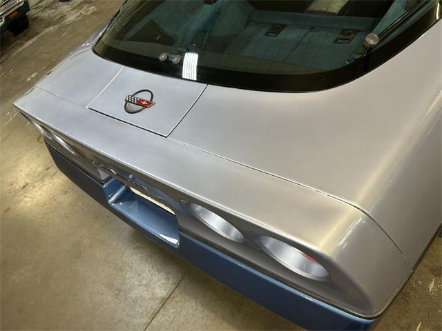 1985 Chevrolet Corvette (CC-2092195) for sale in Ham Lake, Minnesota