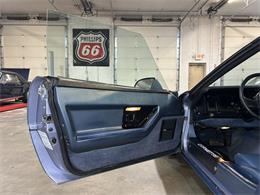 1985 Chevrolet Corvette (CC-2092195) for sale in Ham Lake, Minnesota