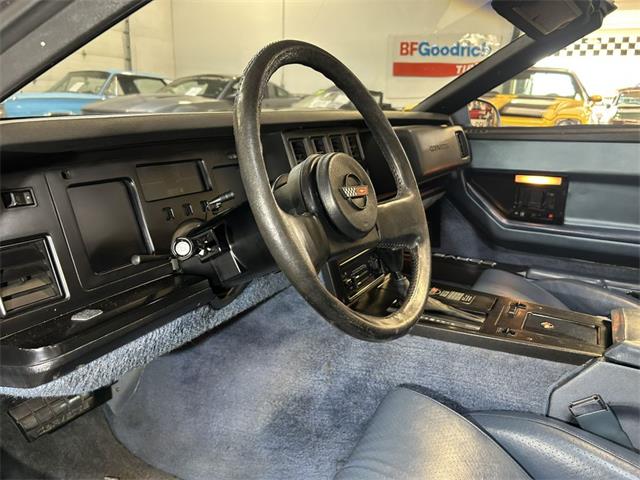 1985 Chevrolet Corvette (CC-2092195) for sale in Ham Lake, Minnesota