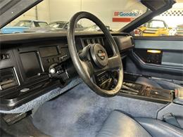 1985 Chevrolet Corvette (CC-2092195) for sale in Ham Lake, Minnesota