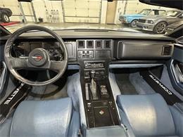 1985 Chevrolet Corvette (CC-2092195) for sale in Ham Lake, Minnesota