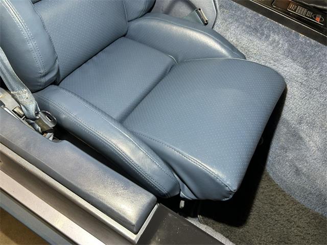 1985 Chevrolet Corvette (CC-2092195) for sale in Ham Lake, Minnesota