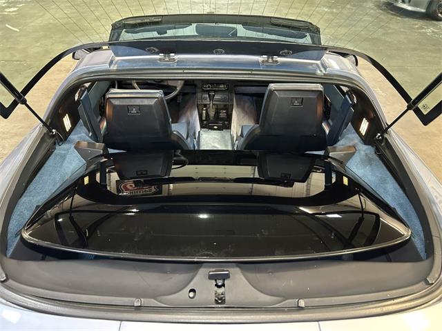 1985 Chevrolet Corvette (CC-2092195) for sale in Ham Lake, Minnesota