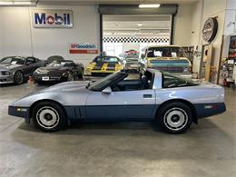 1985 Chevrolet Corvette (CC-2092195) for sale in Ham Lake, Minnesota