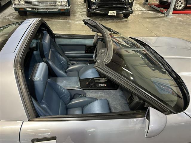 1985 Chevrolet Corvette (CC-2092195) for sale in Ham Lake, Minnesota